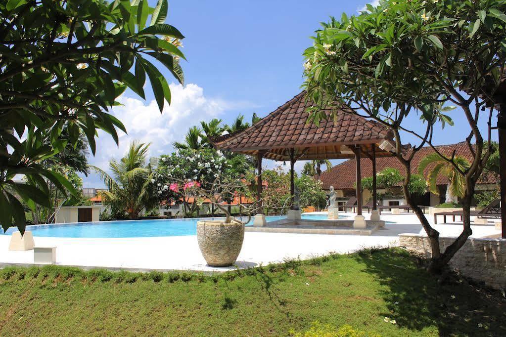 Nipuri Resort And Villas Seminyak By Kamara Ngoại thất bức ảnh